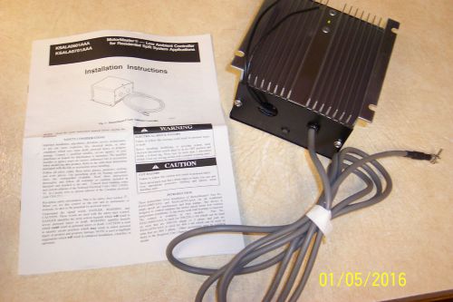 Motormaster ksala0601aaa low ambient controller kit 230v motor controller new! for sale