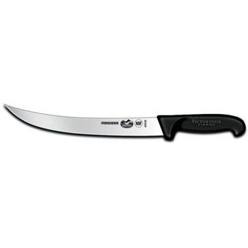 Victorinox 40537 8&#034; Curved Breaking Knife