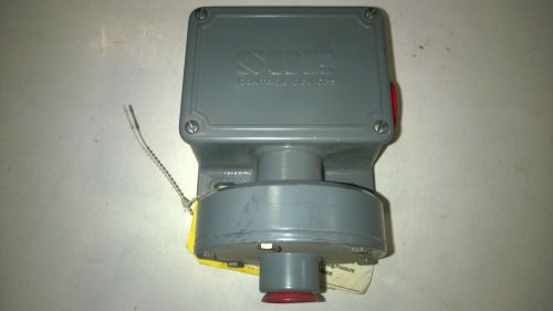SOR 12NN-K614-N4-B2A Pressure Switch
