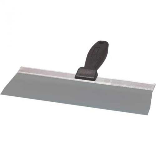 12&#034; Drywall Taping Knife Warner Drywall Tools 752 048661007525