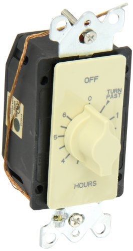Tork a brand of nsi industries, llc a series springwound auto off in-wall time for sale