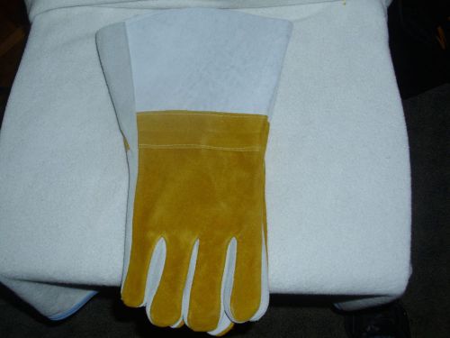 Weldrite jomac welding gloves