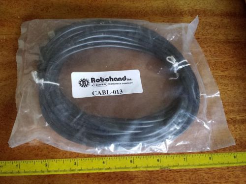Robohand gripper acuator Sensor Cable CABL-013