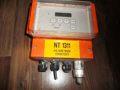 Neles Automation HART Digital Transmitter NT1311