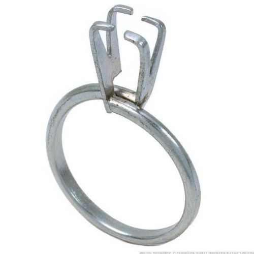 Gemstone Holder Ring Display Jewelry Showcase Jewelers Jewelry Tool