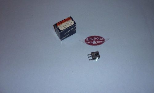 MICRO SWITCH PMCCB CONTACT BLOCK TAB 1PDT