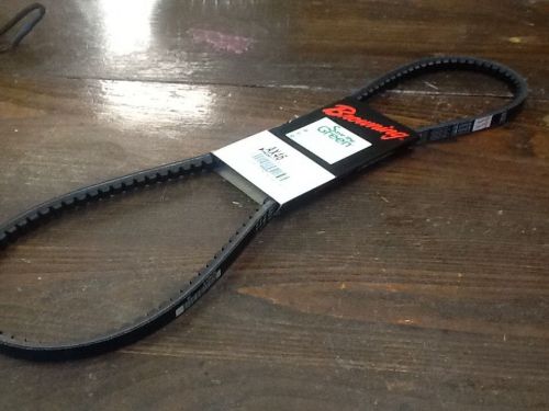 Browning ax46 grip notch v belt     ax-46 new-free shipping for sale