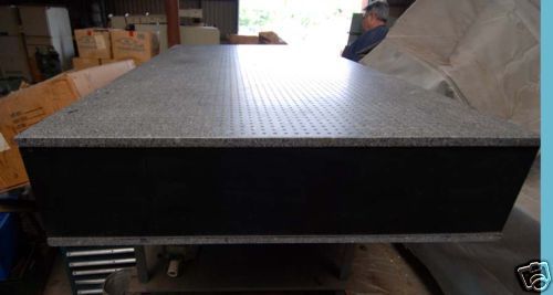 Newport Granite Honeycomb Table Top:4 feet X 8 feet X 1 (Inv.5113)