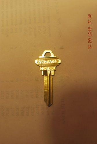 Schlage 35-056C NS Control Keyblank for Schlage IC Cylinders