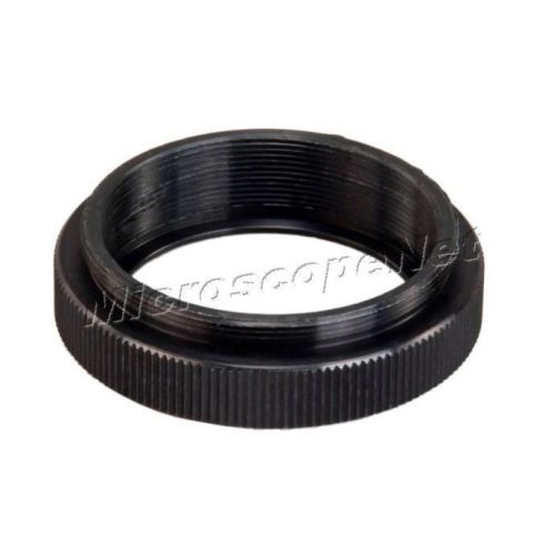 Bausch &amp; Lomb Stereo Zoom Microscope Ring Light Adapter 42mm Thread for B&amp;L New