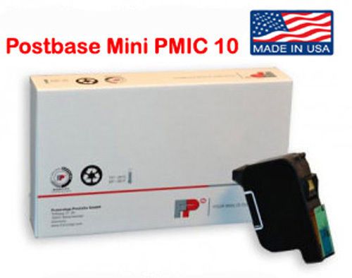 FP PostBase PMIC10 Ink Cartridge for Postbase Mini, PMIC-10