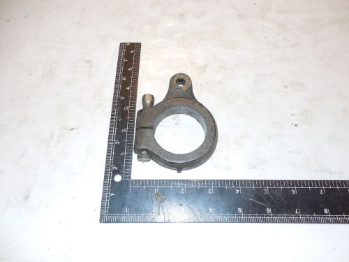 ROCKWELL / DELTA  SPINDLE CLAMP/   15&#034; DRILL PRESS PART 15-665
