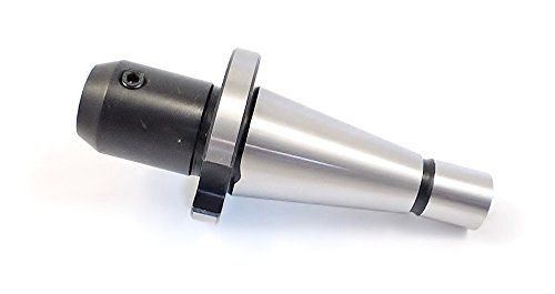 HHIP 3900-1683 #30 Nmtb End Mill Holder, 1/4&#034;