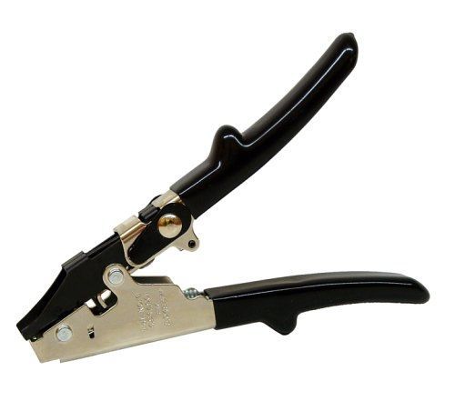 Malco TY6 High Leverage Tie Tool for Tightening and Cutting Cable Ties