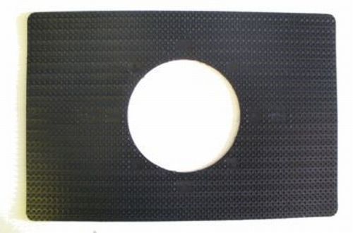 Floor sander replacement pad driver clarke/alto obs-18 for sale