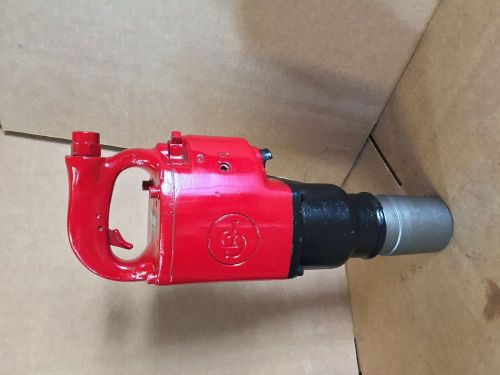 Chicago Pneumatic 6120PASED 1-1/2&#034; Impact Wrench Reconditioned
