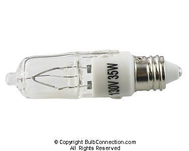 New hikari jd 130v 35w mc e11 jd-7001 130v 35w bulb for sale
