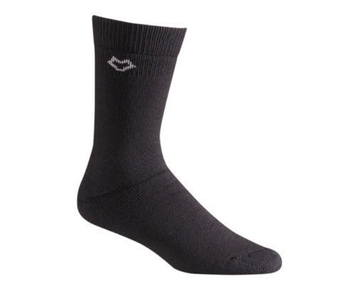 Fox river incredible crew socks for law enforcement wear, wicking cool/warm soc for sale