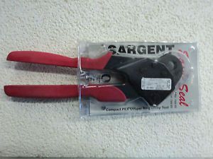 Sargent Pex Tools 7302ES