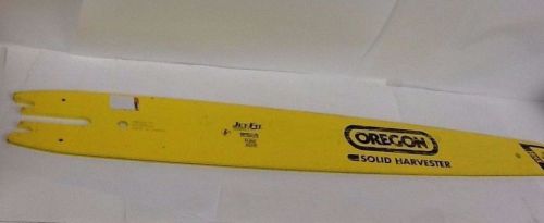 Oregon 822HSFB149 Solid Harvester Bar-18HX