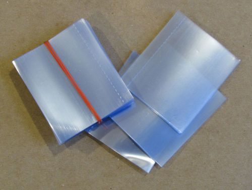 Heat shrink neck wrap band perforated round bottle tamper seal 55mm x 56mm for sale