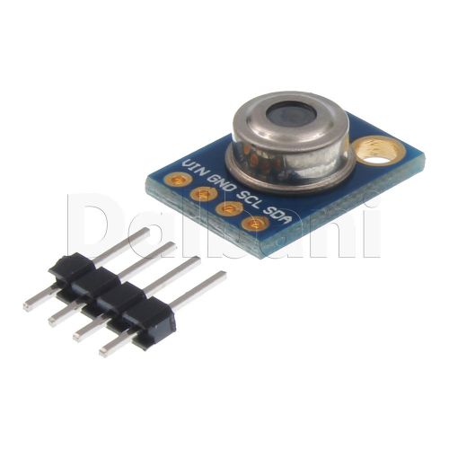 New MLX90614ESF Contactless Temperature Sensor for Arduino