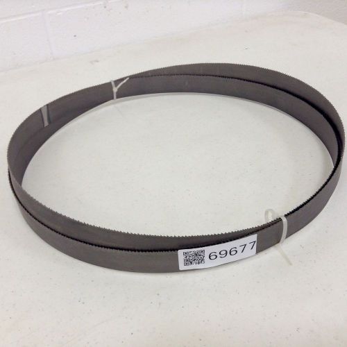 Generic Welded Saw Band Band677 New #69677