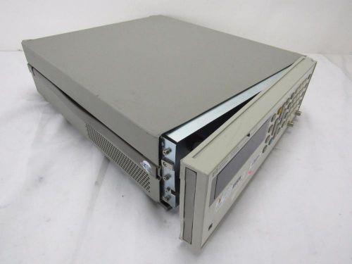 #4294 Agilent / HP 3324A 21 MHz, Function/Sweep Generator - FOR PARTS OR REPAIR