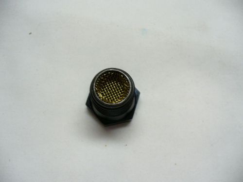Ingersoll Rand 402-565 Inlet Air Strainer Fitting For Irt231c (402565) FREE SHIP