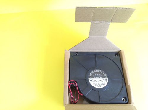 &#034; NEW IN BOX &#034;  Comair Rotron  BD24J3 032230 24VDC  0.31 A  DC Cooling Fan
