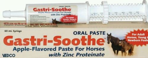 Vedco Gastri Soothe Oral Paste 60ml Reduce the Risk of Stomach Irritation Ulcers