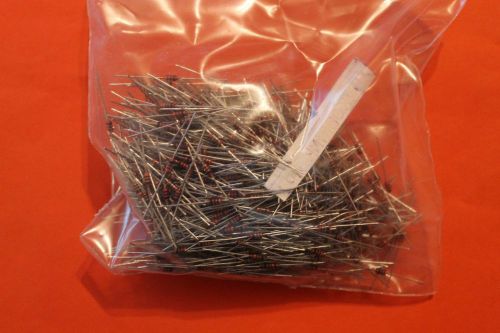 Diode silicon KD522B = 1N4148, 1N3575 USSR  Lot of 250 pcs