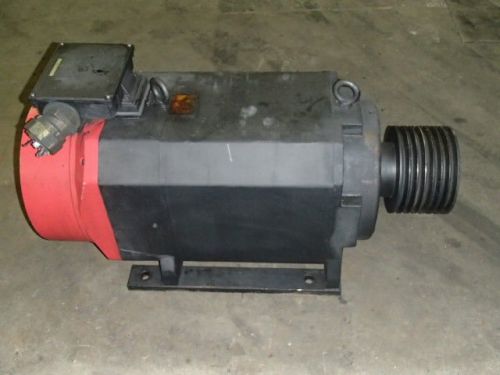 Fanuc ap50 ac spindle motor  a06b-0832-b201_a06b0832b201_ao6b0832b201 for sale