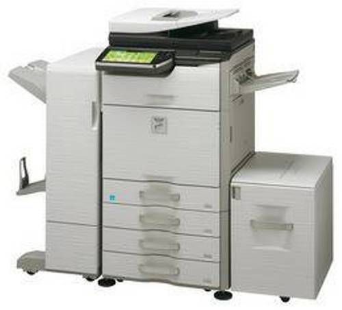 Sharp MX-2610N copier