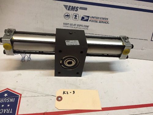 New phd rotary actuary r11a-3-180-d-e-h 10112381 warranty fast shipping for sale