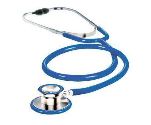 RKDENT Stethoscope Dual Head with warranty 1 Years
