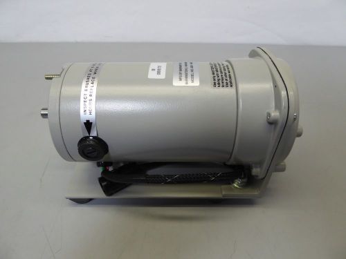 D128177 Barnant Cole-Parmer Masterflex Pump Motor 900-1449