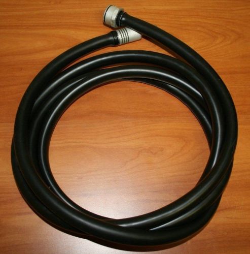 Hall Maxidriver hose in excellent working condition