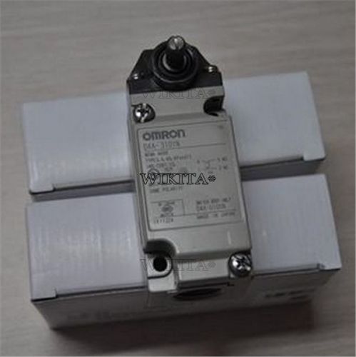 Omron Door Switch D4A-3101N NEW IN BOX #464632