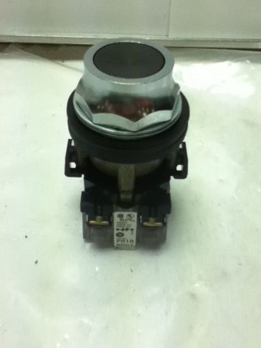 NEW  WESTINGHOUSE PB1AAHAB PUSHBUTTON