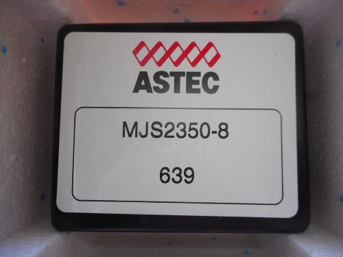 ASTEC MJS2350-8 Convertor