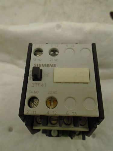 Used, siemens clhob4212--3 for sale
