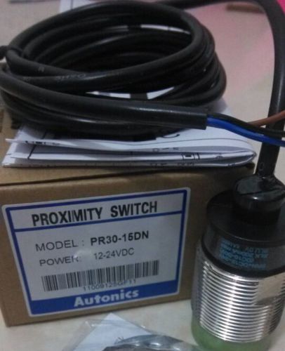 1 pcs NEW Autonics proximity switch PR30-15DN