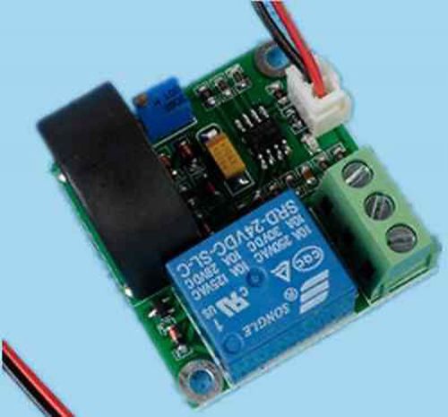 Current Detection Sensor Module 0-20A AC Short-Circuit Protection new