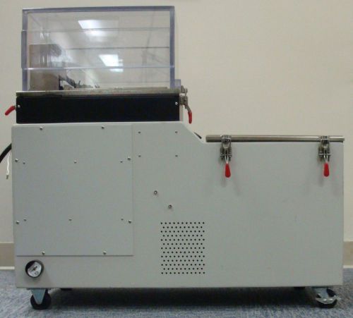 Vena VE80-HTV Environmental Controller with VC10 Chamber