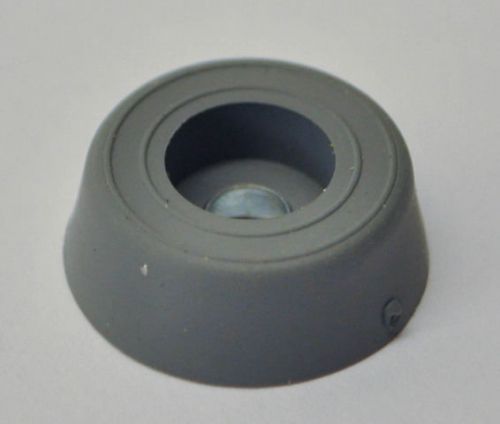 Keystone 725K  Rubber Bumper Kit CYLIN 0.875 Inch Diameter Gray