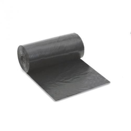 Liner 33x39 33gl 1.5mil black 25/roll renown janitorial 108948 741224633147 for sale