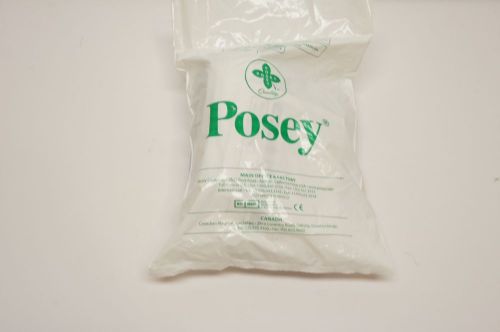 Posey 2520 Double-Strap Foam Limb Holders