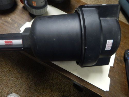 Dayton # 4zl14-- 2&#034; heavy duty airline filter for sale