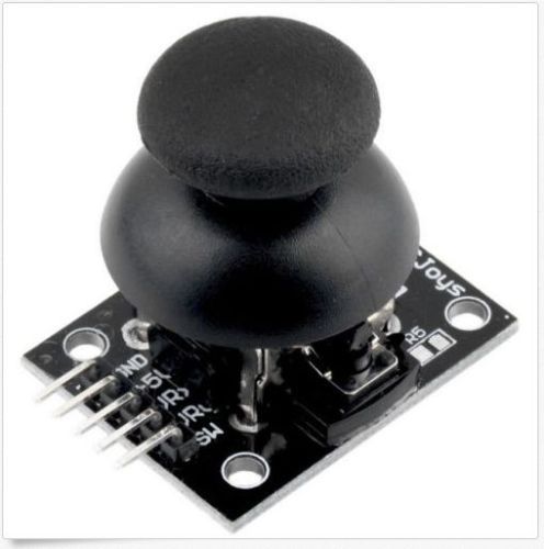 new JoyStick Breakout Module Shield For PS2 Joystick Game Controller For Arduino